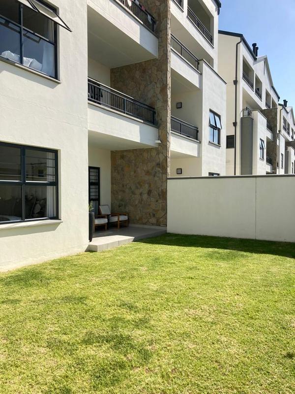 To Let 3 Bedroom Property for Rent in Firgrove Western Cape